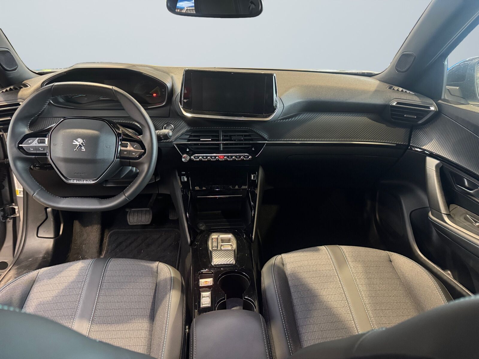 Peugeot e-2008 50 Allure