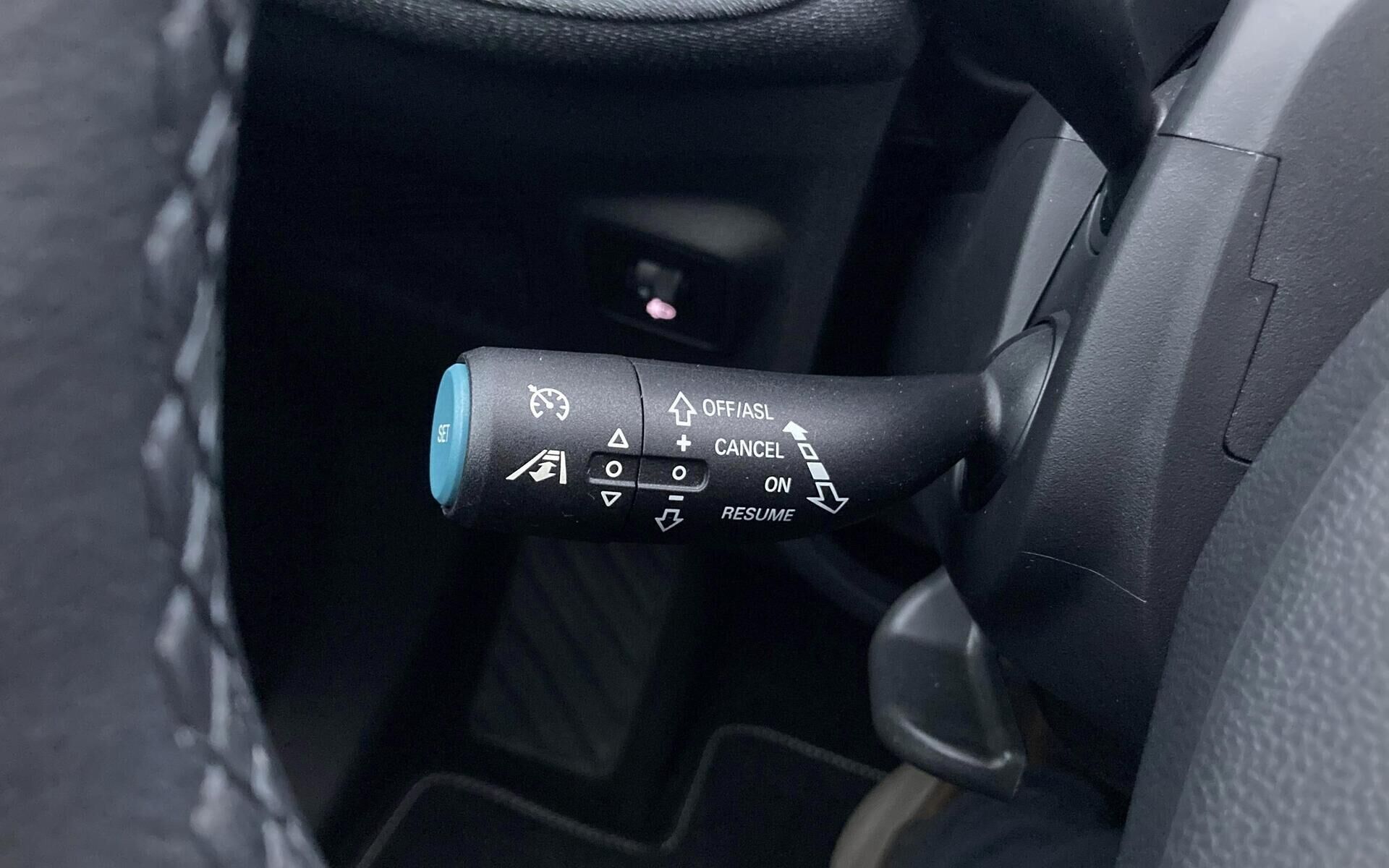 Sølv MG MG5 Electric fra 2023