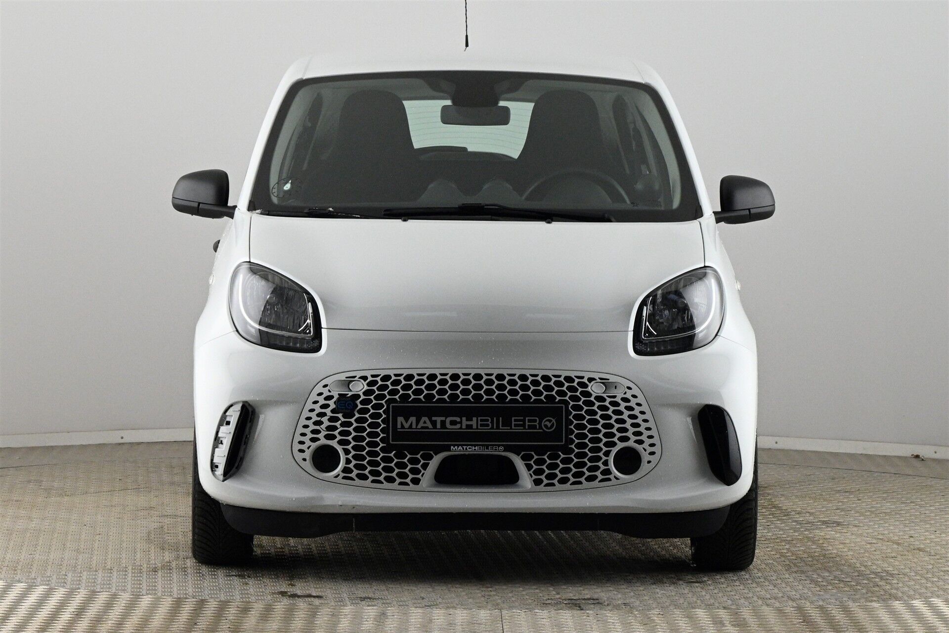 Smart ForFour EL 82HK 5d Aut.