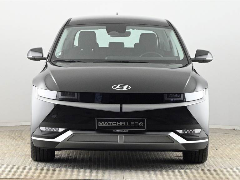 Hyundai Ioniq 5 Electric 58 kWh Essential 170HK 5d Aut.