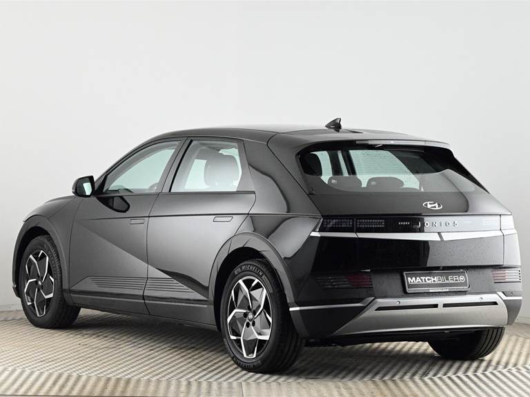 Hyundai Ioniq 5 Electric 58 kWh Essential 170HK 5d Aut.