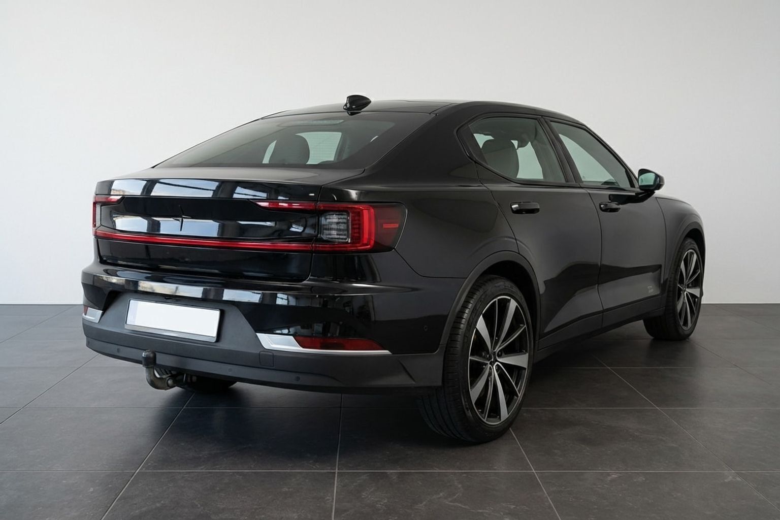 Polestar 2 EL Long Range AWD 408HK 5d Aut.