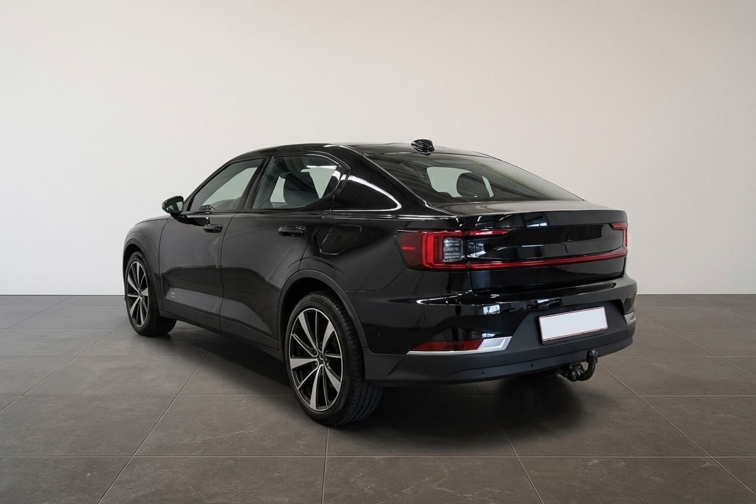 Polestar 2 EL Long Range AWD 408HK 5d Aut.