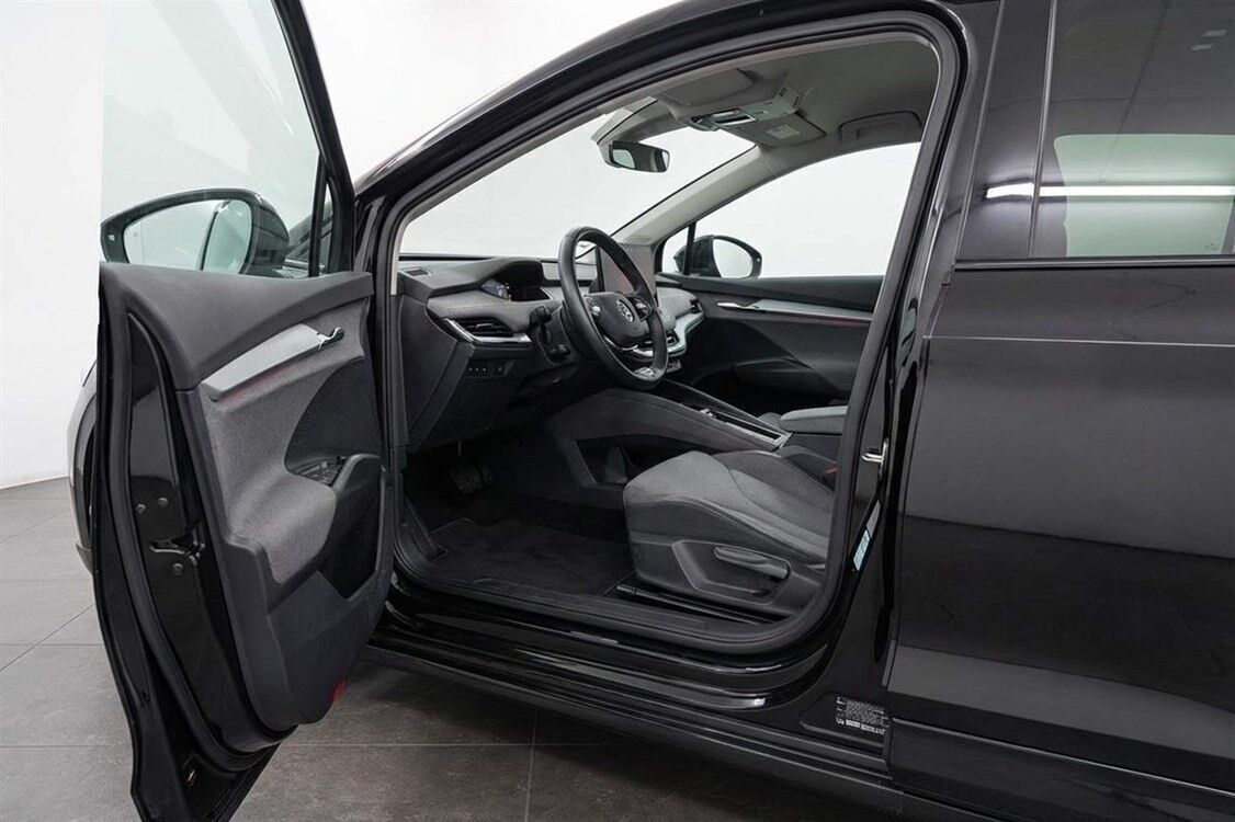 Skoda Enyaq 80 iV 204HK 5d Aut.