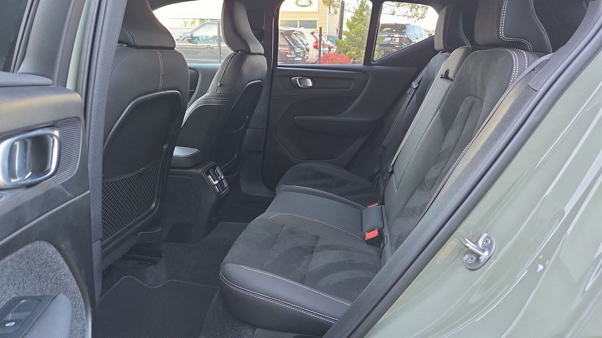 Volvo XC40 P8 Recharge Twin Plus AWD 408HK 5d Aut.