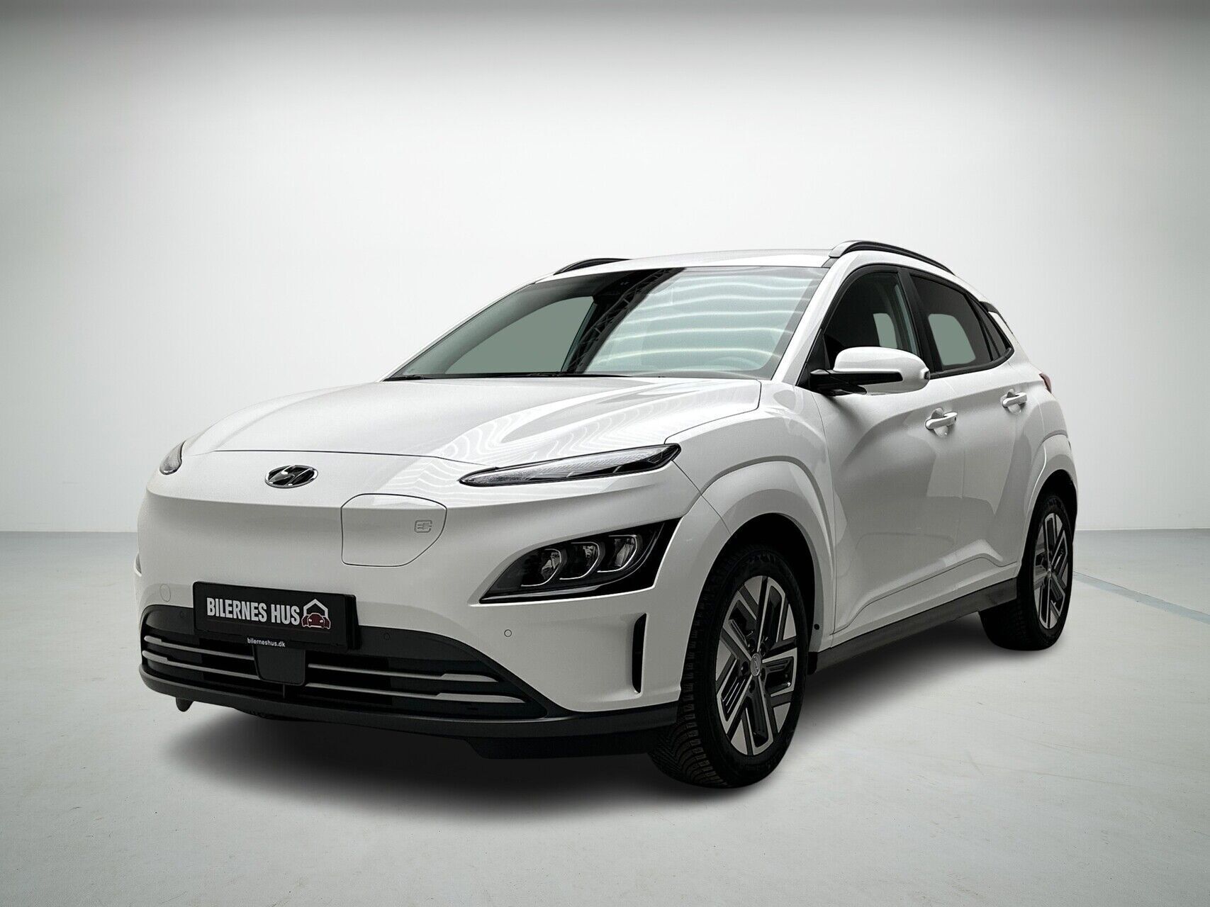 Hyundai Kona EL Trend 136HK 5d Aut.