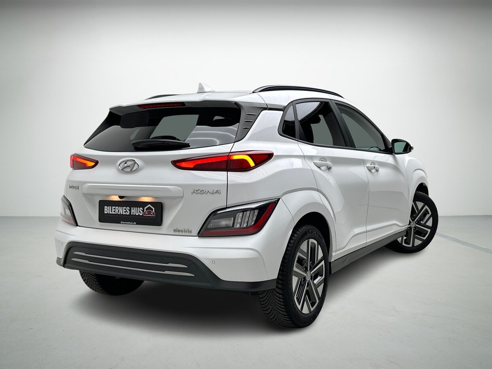 Hyundai Kona EL Trend 136HK 5d Aut.
