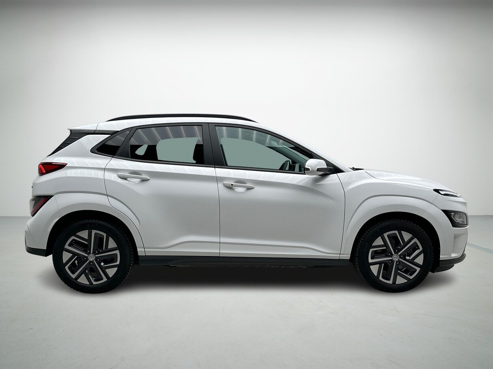 Hyundai Kona EL Trend 136HK 5d Aut.