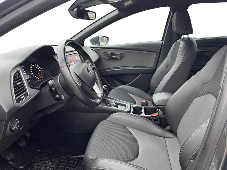 Seat Leon 1,4 TSI ACT Xcellence Start/Stop 150HK Stc 6g