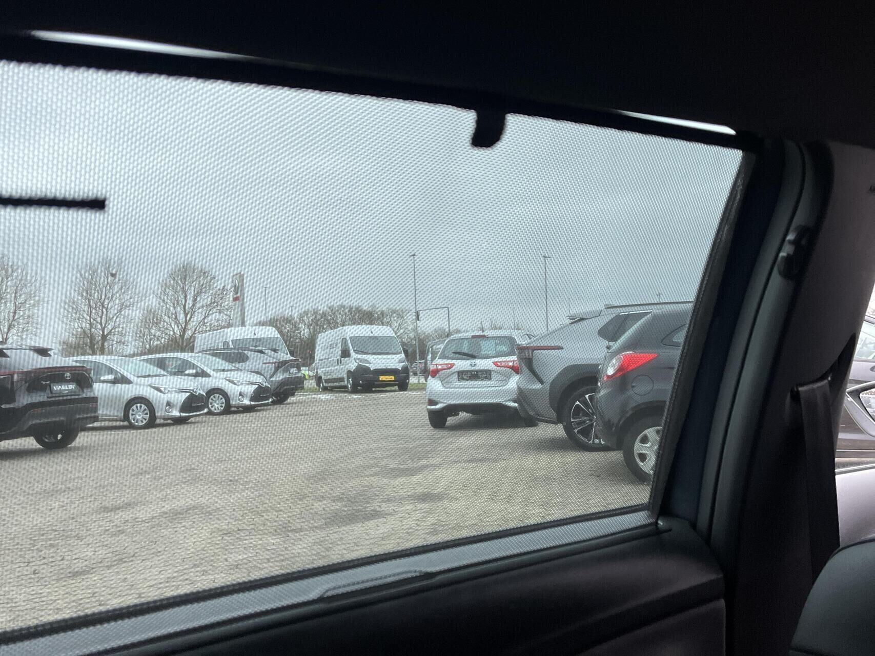 undefined Seat Leon fra 2017