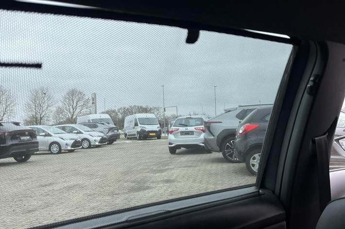 undefined Seat Leon fra 2017