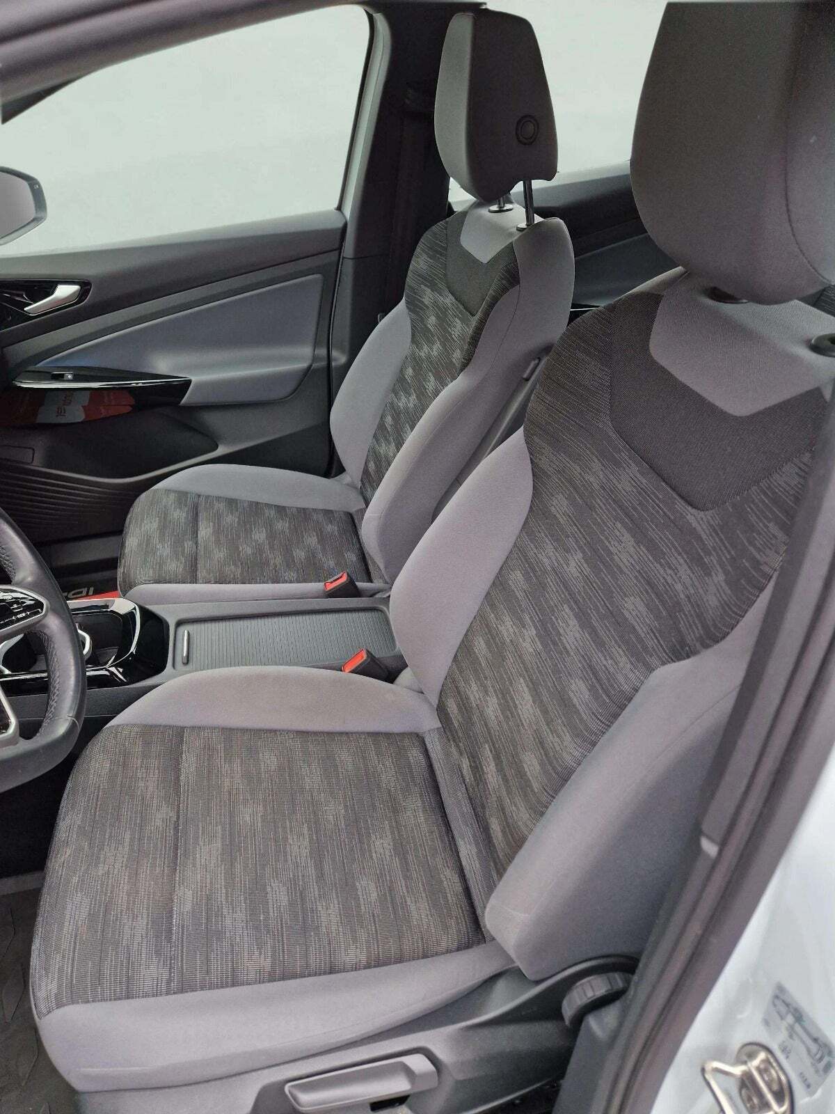 VW ID.4 77 Pro Performance