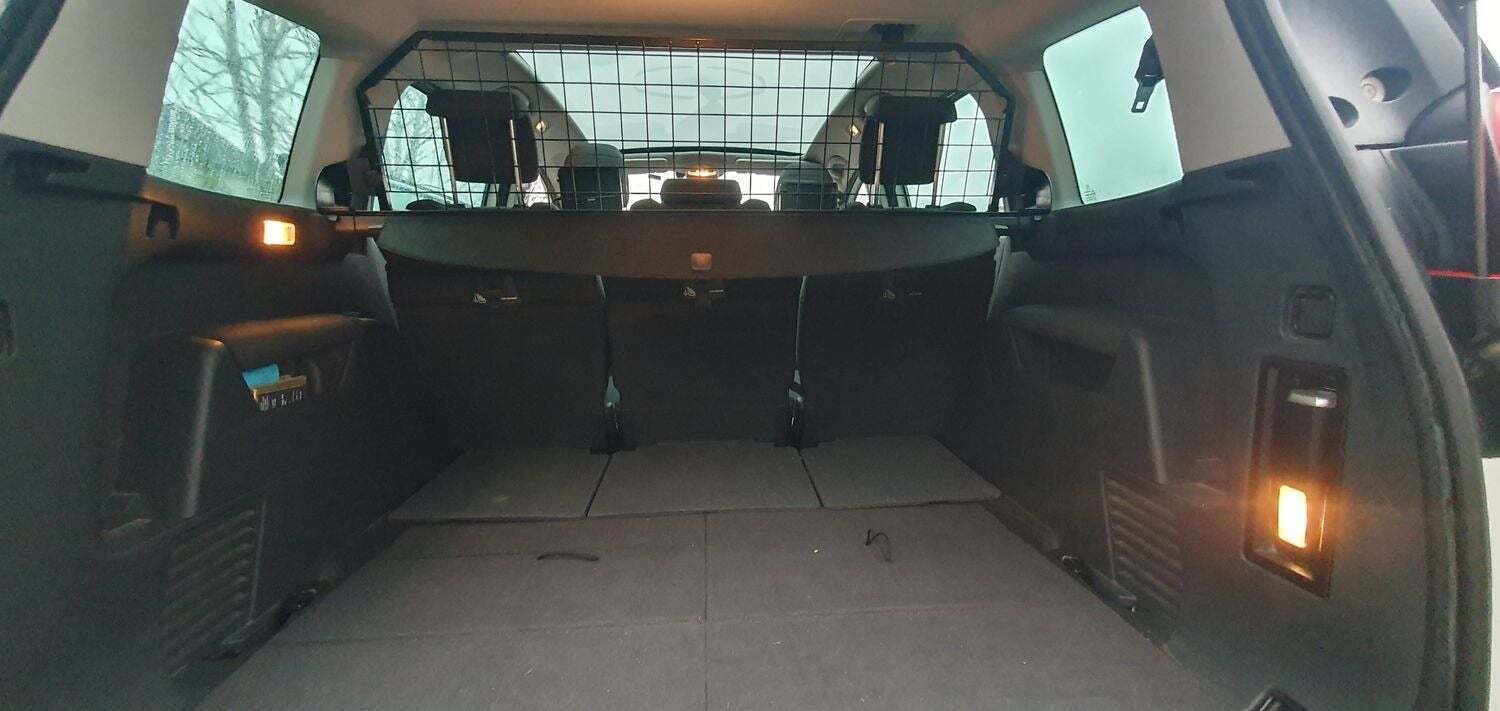 Peugeot 5008 1,6 HDi 112 Style Limited