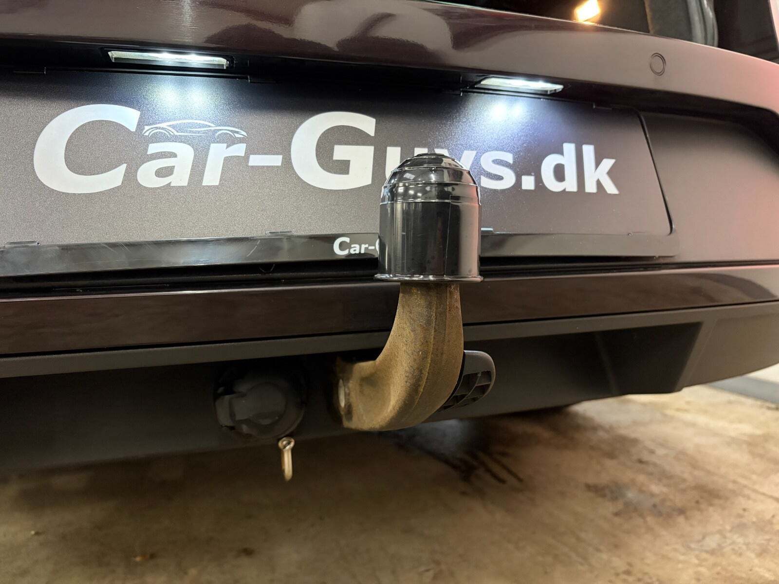 undefined Seat Leon fra 2017