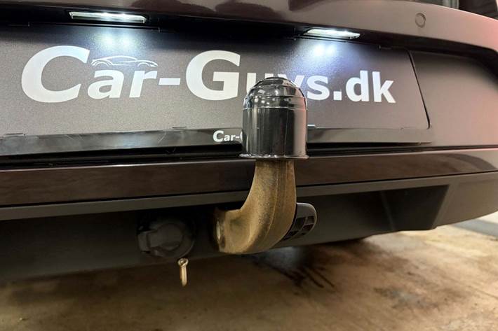 undefined Seat Leon fra 2017