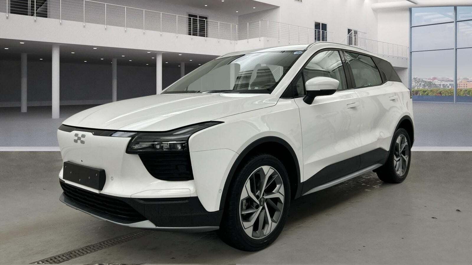 Aiways U5 Special Edition