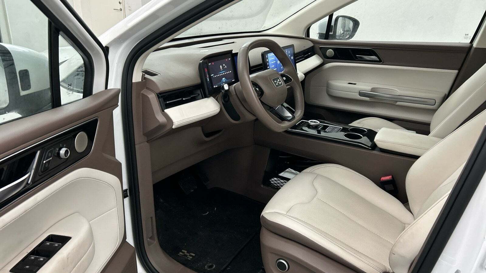 Aiways U5 Special Edition