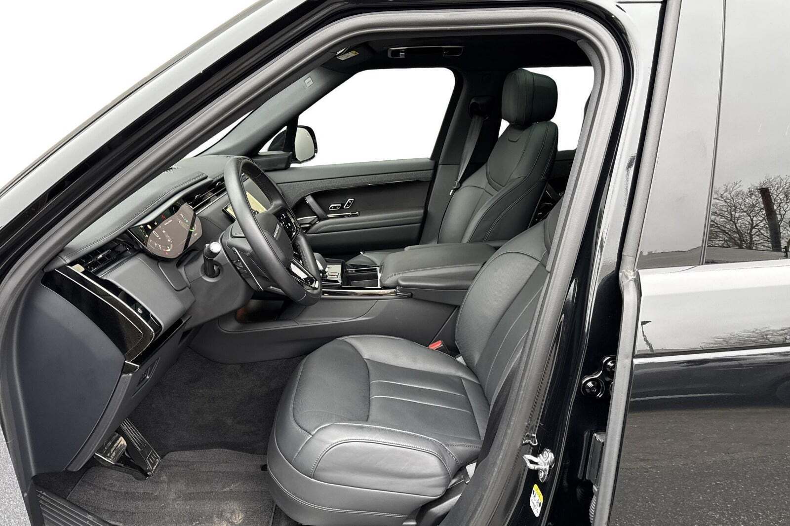 Land Rover Range Rover sport 3,0 P460e Dynamic HSE aut.