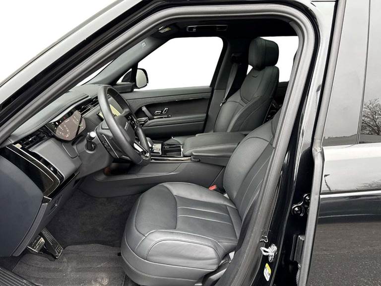 Land Rover Range Rover sport 3,0 P460e Dynamic HSE aut.