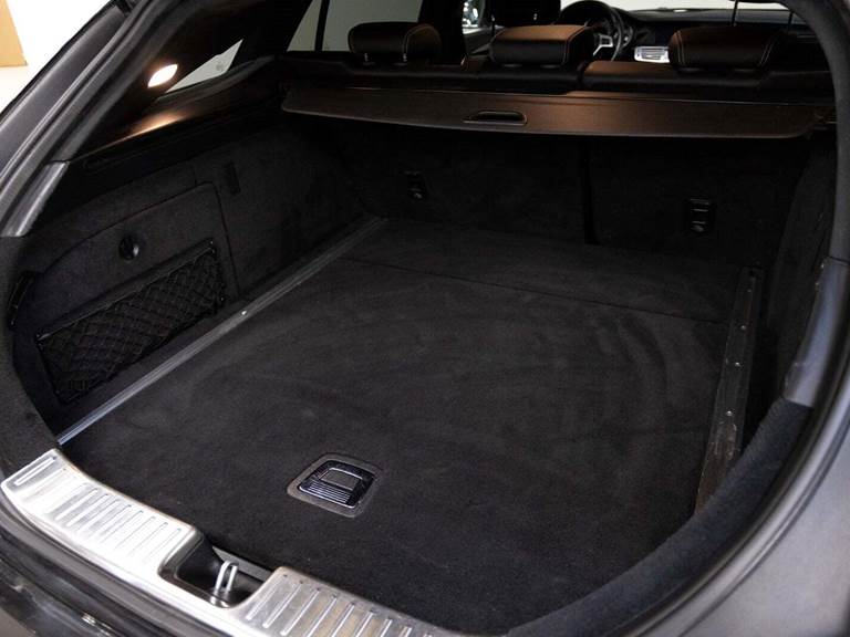 Mercedes CLS500 4,7 Shooting Brake aut. 4Matic BE