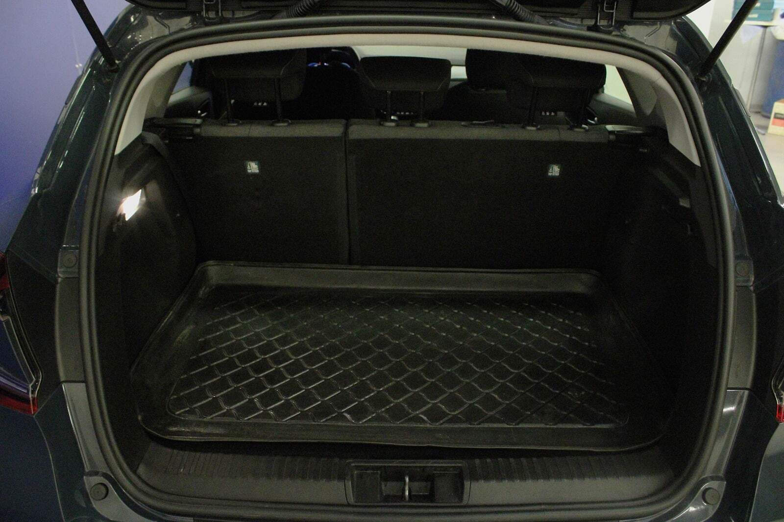 Renault Captur 1,6 E-Tech Zen