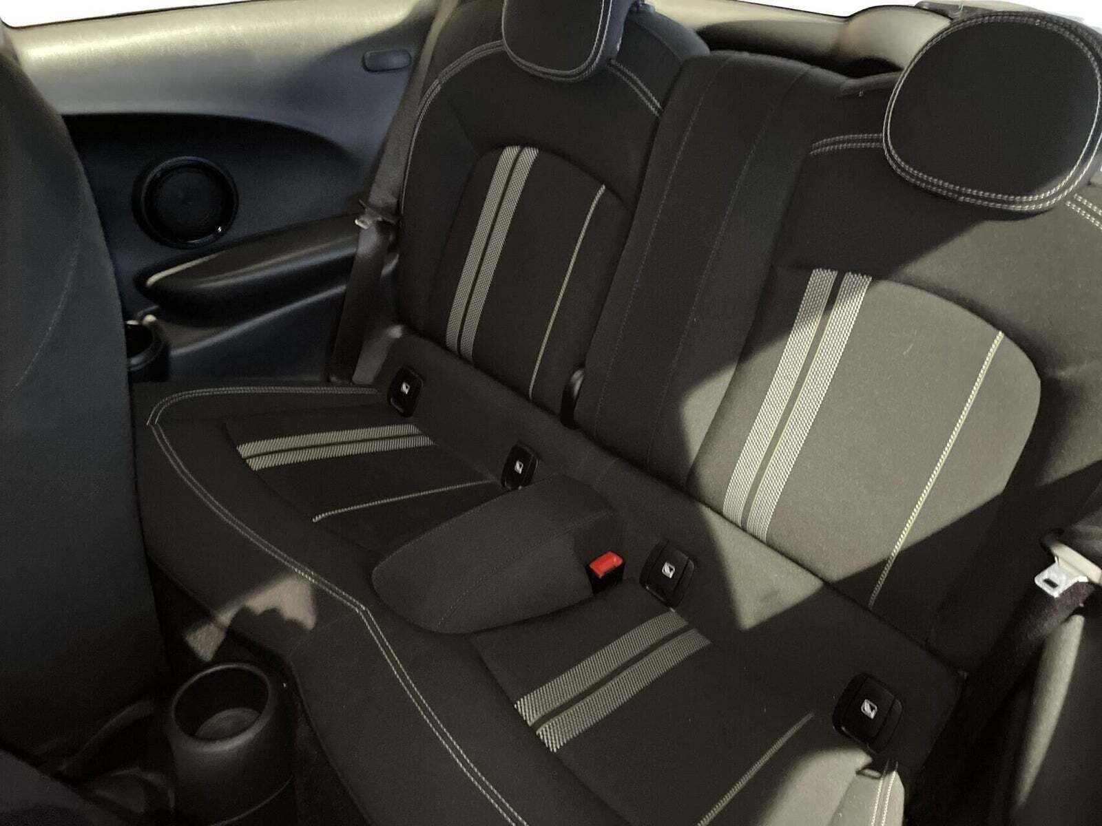 Mini Cooper SE Classic Trim