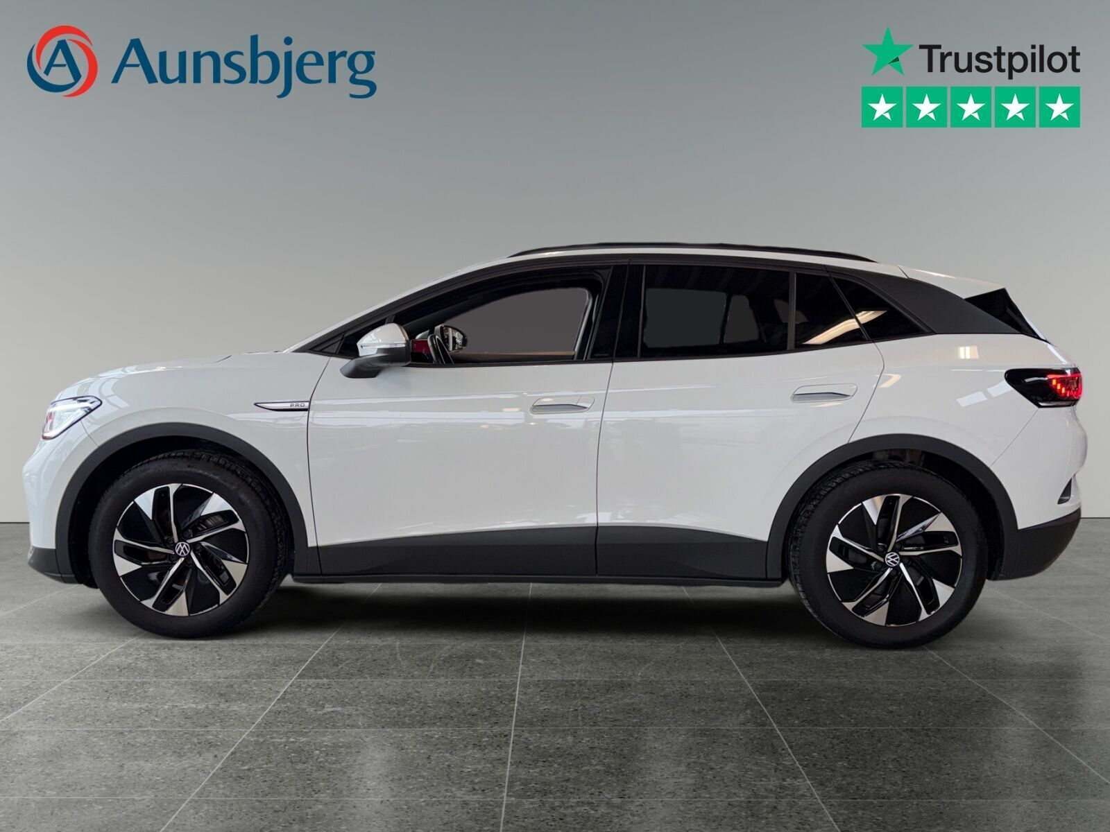 VW ID.4 77 Pro Performance