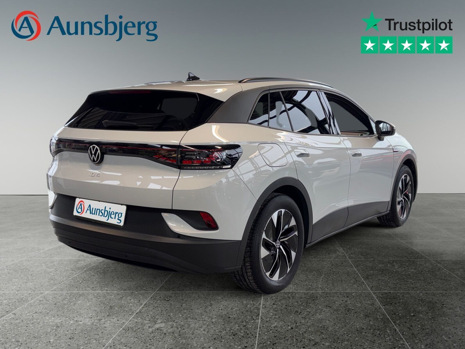 VW ID.4 77 Pro Performance