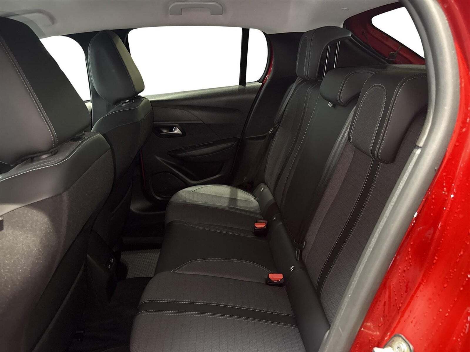 Peugeot e-208 50 Allure