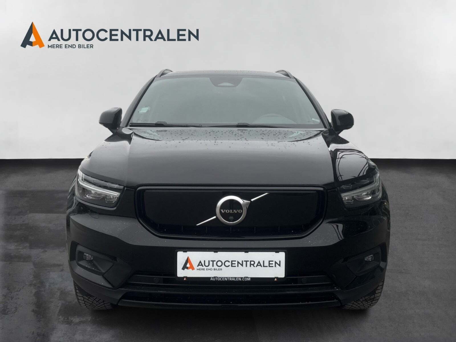 Volvo XC40 P6 ReCharge Ultimate