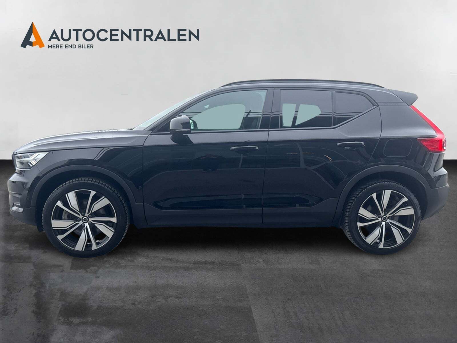 Volvo XC40 P6 ReCharge Ultimate