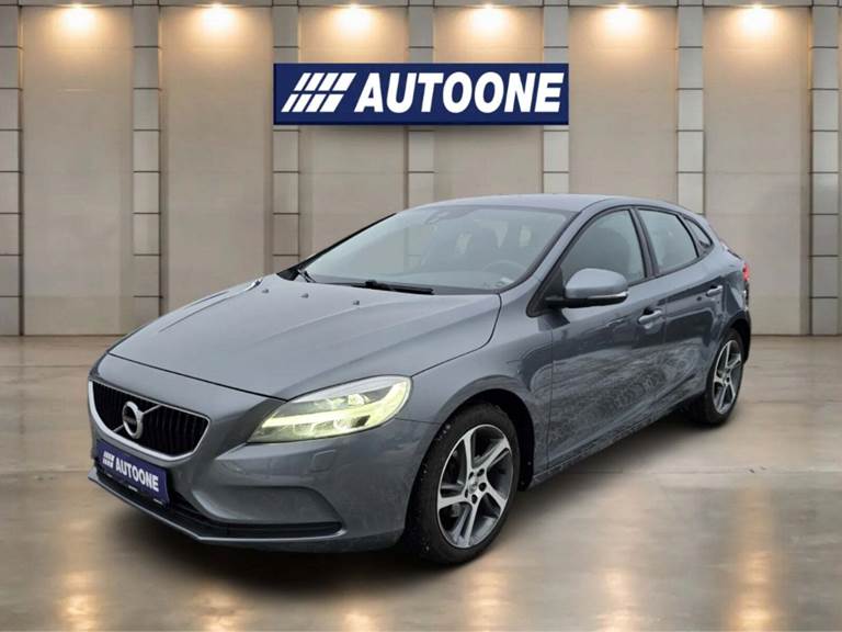 Volvo V40 2,0 D2 120 Momentum