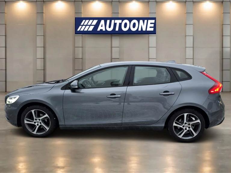 Volvo V40 2,0 D2 120 Momentum