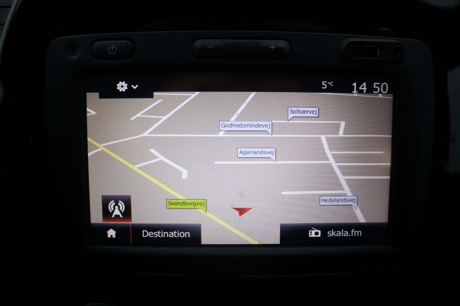 Renault Captur 0,9 TCe 90 Zen