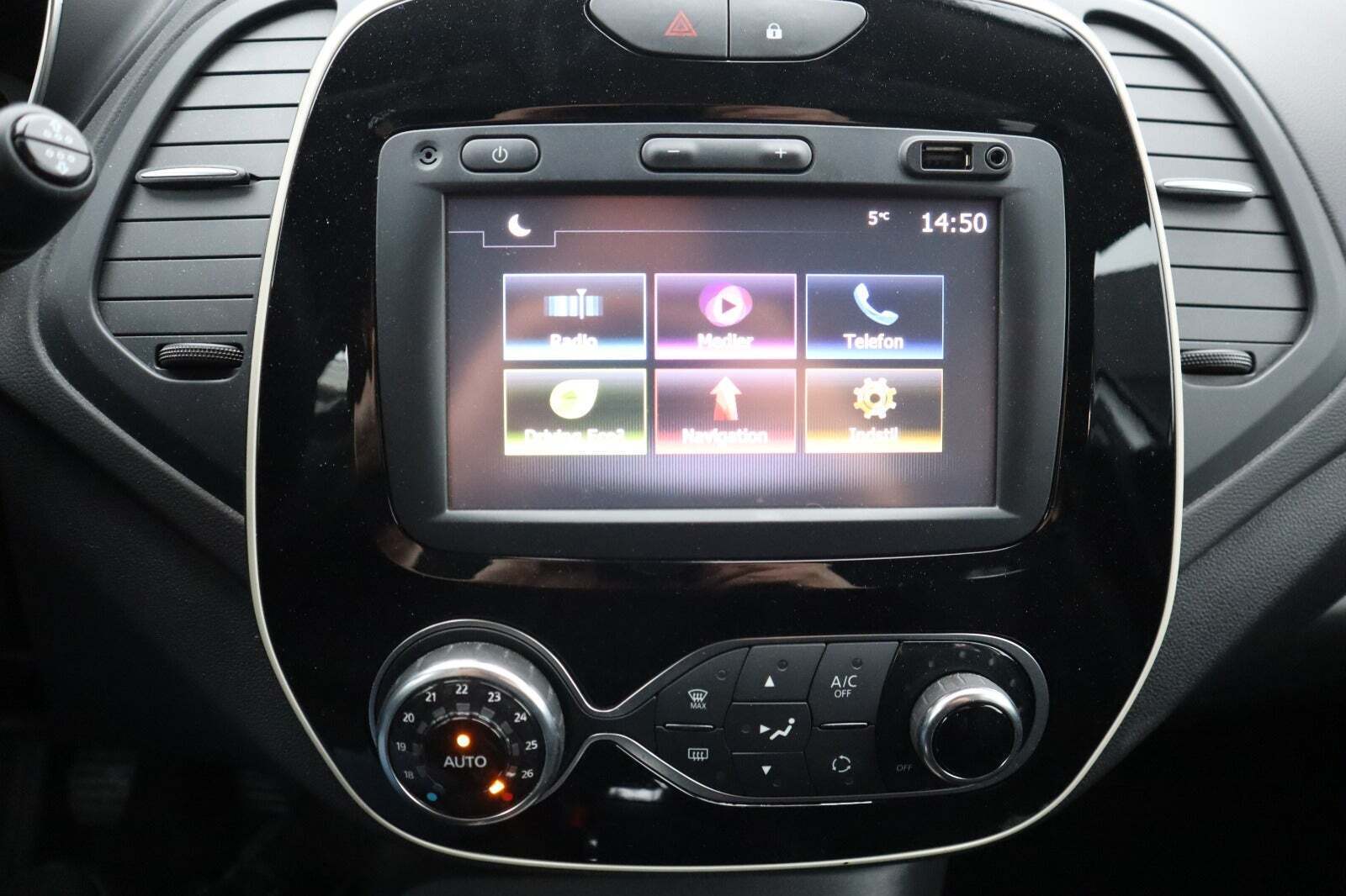 Renault Captur 0,9 TCe 90 Zen