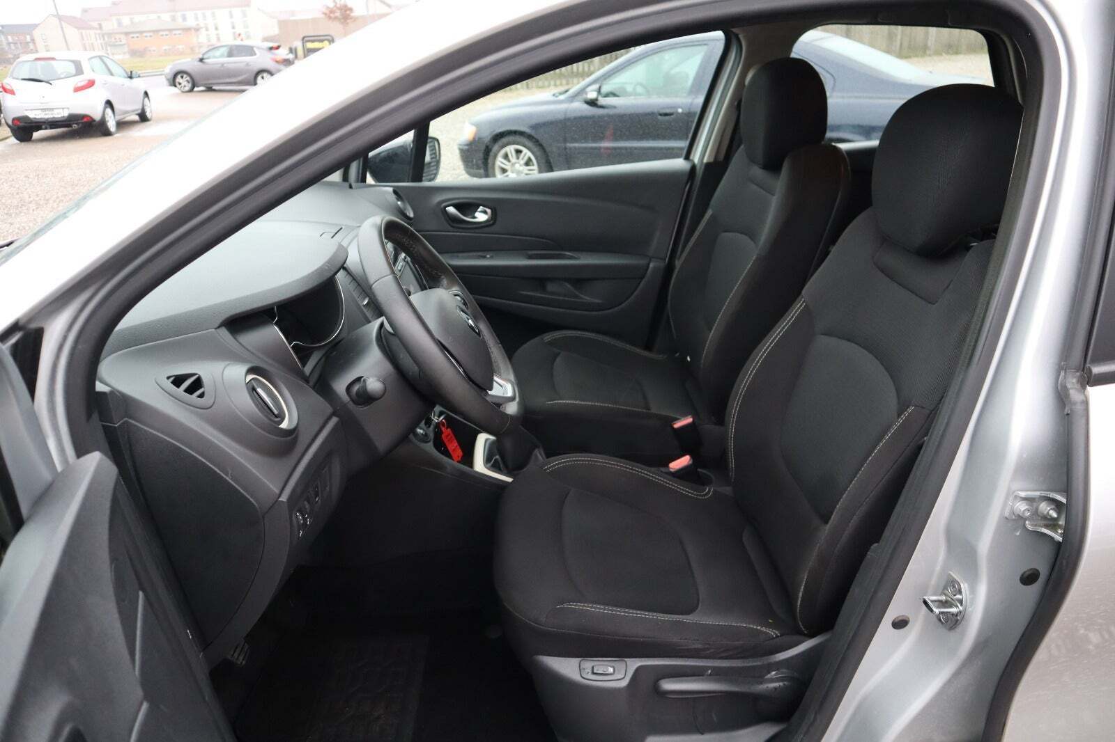 Renault Captur 0,9 TCe 90 Zen