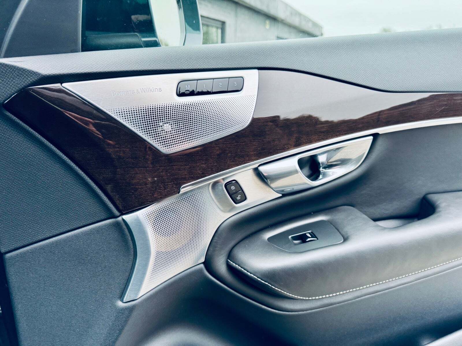 Volvo XC90 2,0 D5 235 Inscription aut. AWD 7prs