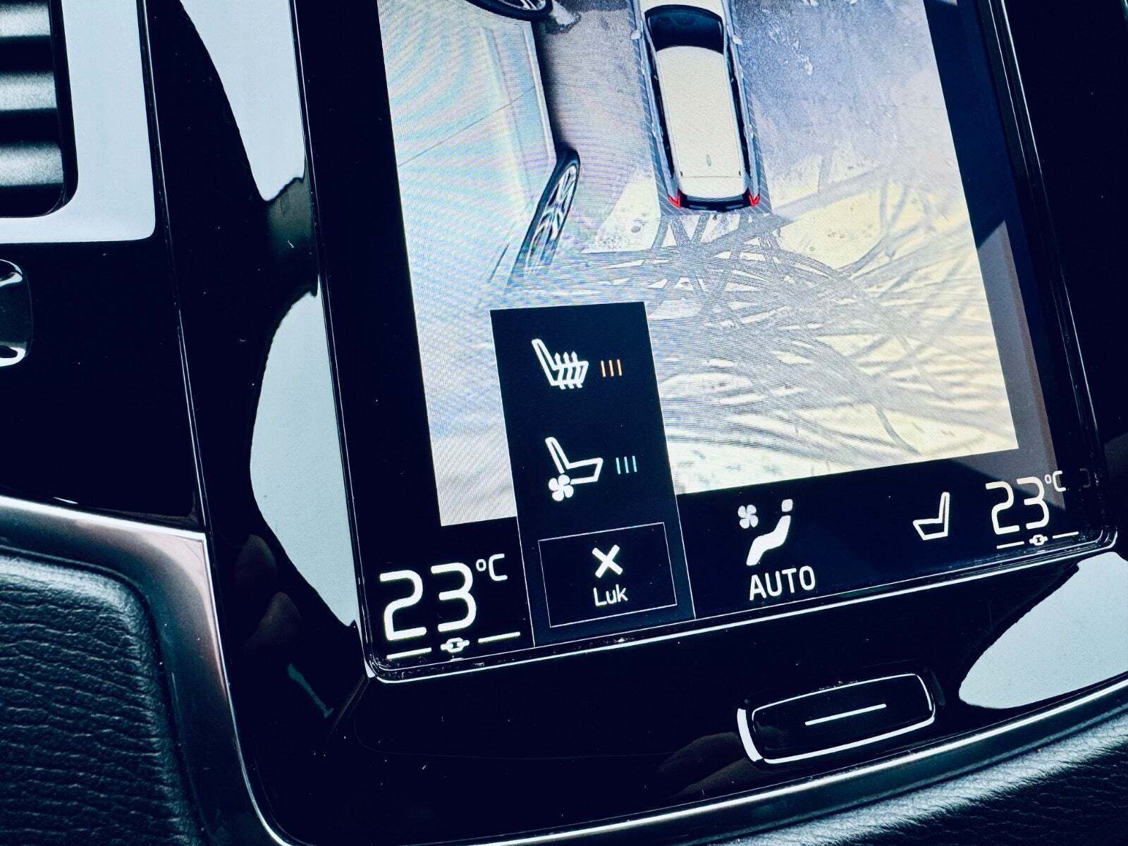 Volvo XC90 2,0 D5 235 Inscription aut. AWD 7prs