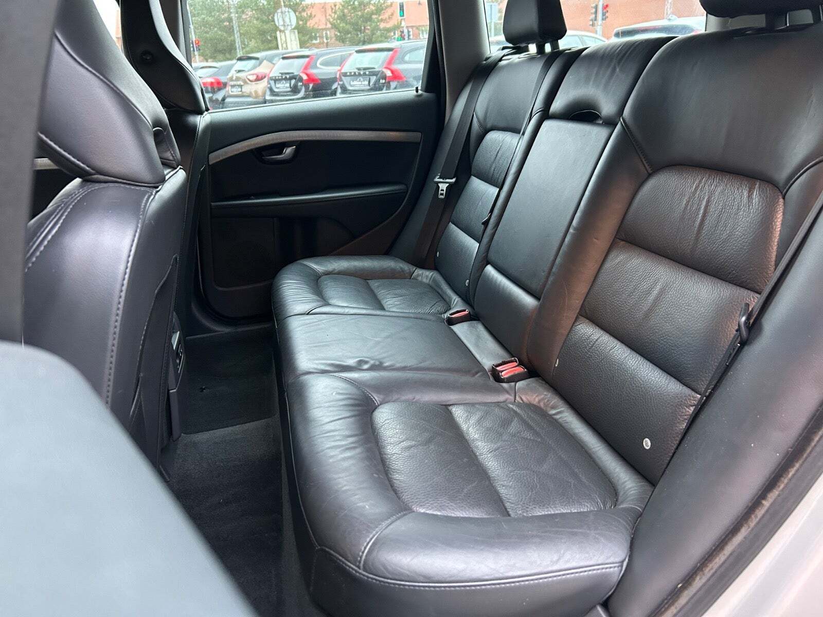 Volvo XC70 2,0 D3 163 Summum aut.