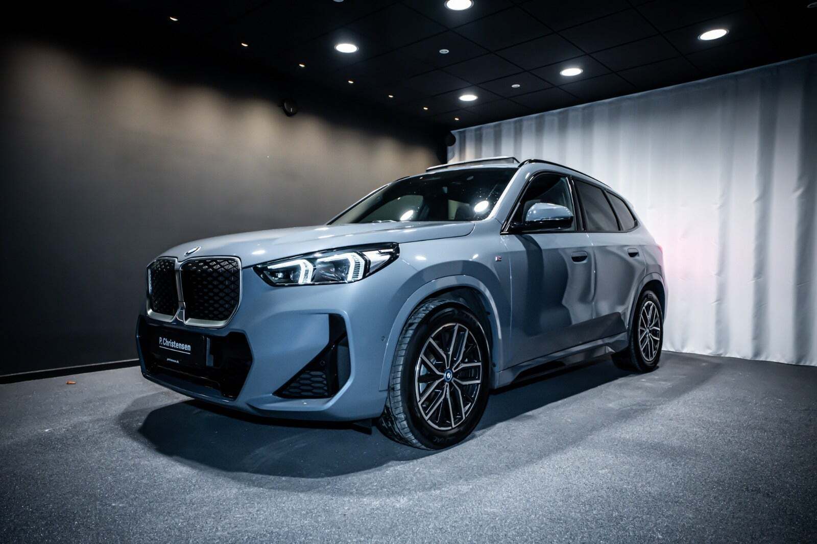 BMW iX1 eDrive20 M-Sport