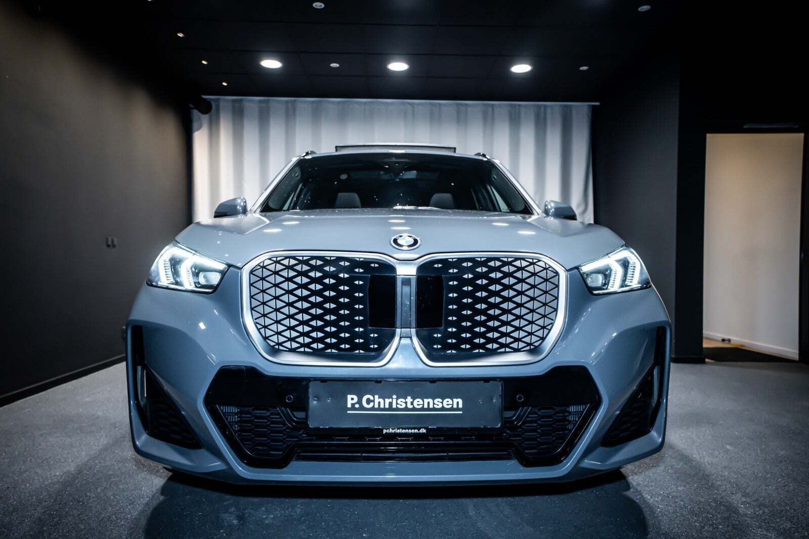 BMW iX1 eDrive20 M-Sport