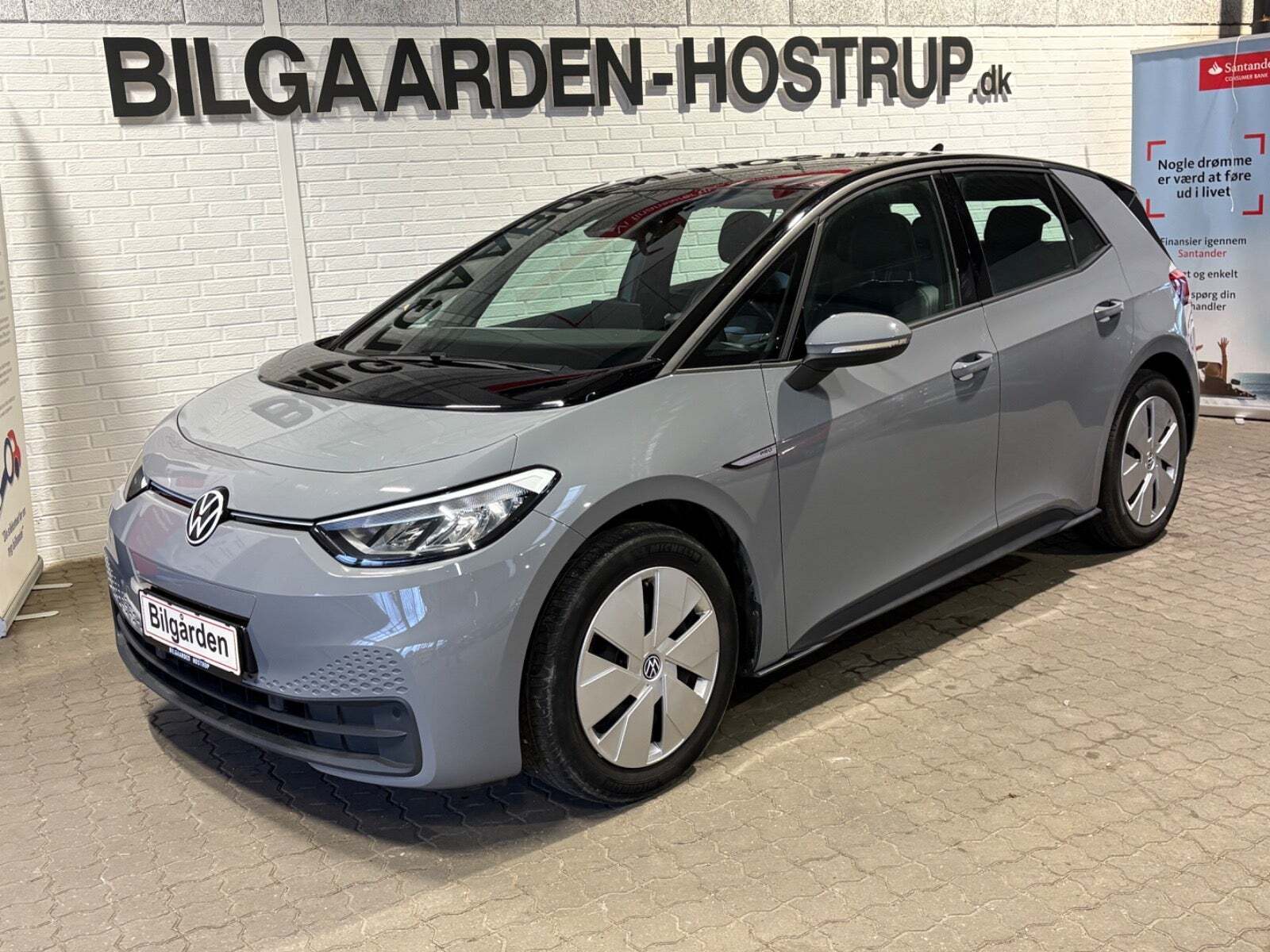 VW ID.3 58 Pro Active