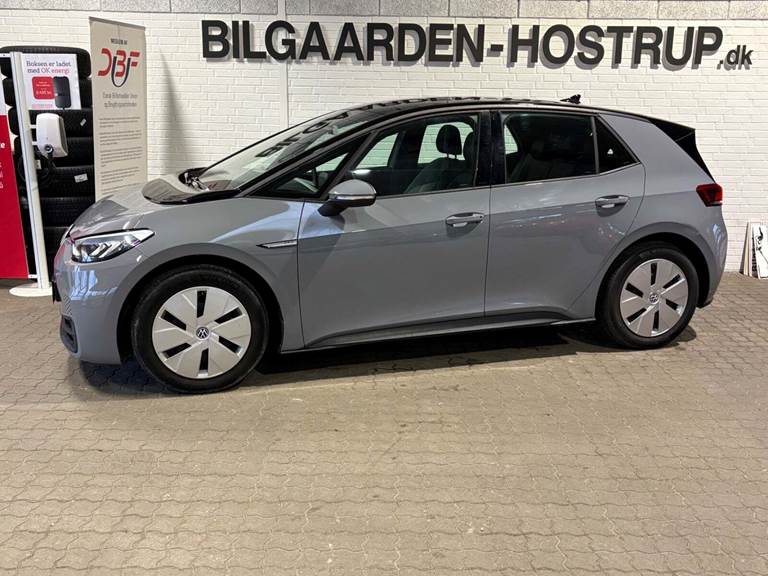 VW ID.3 58 Pro Active