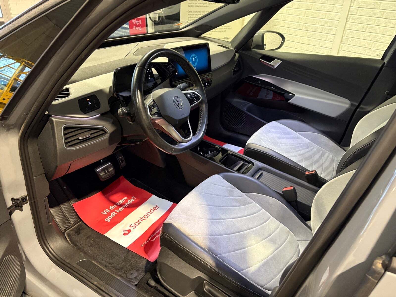 VW ID.3 58 Pro Active