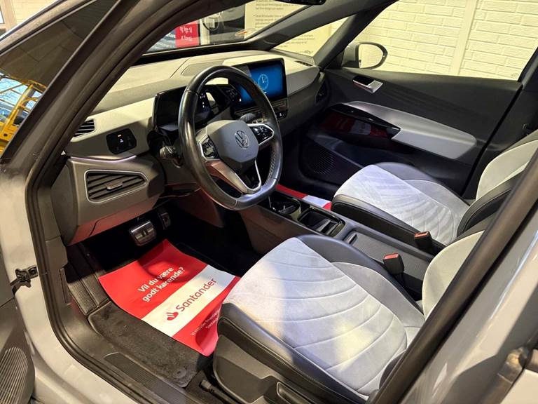 VW ID.3 58 Pro Active