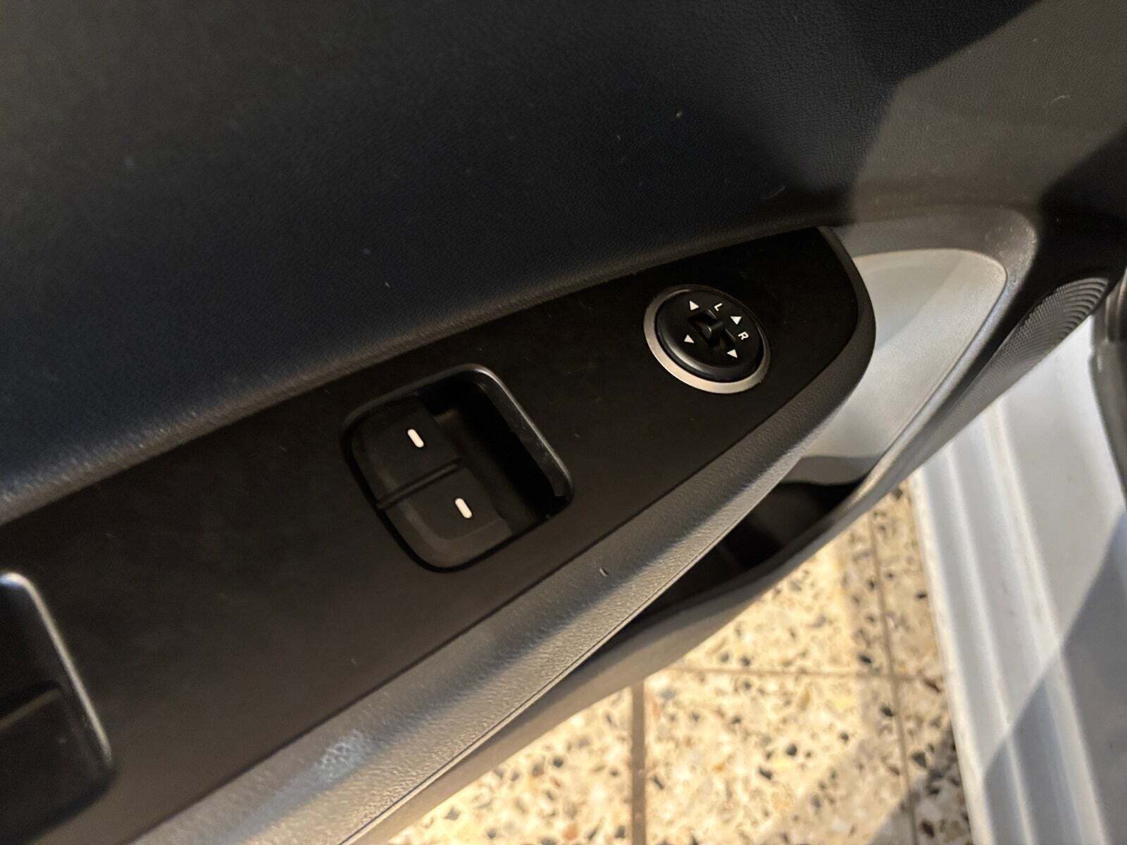 Hyundai i10 1,0 Trend