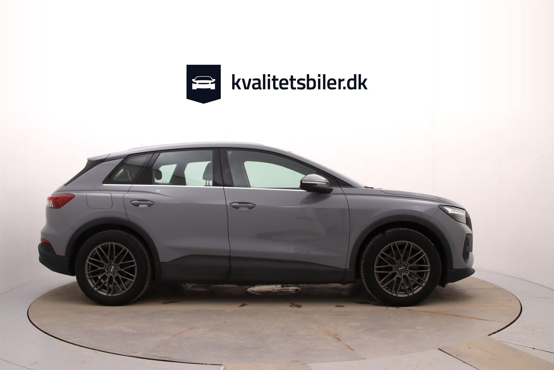 Audi Q4 35 E-tron 170HK 5d Aut.