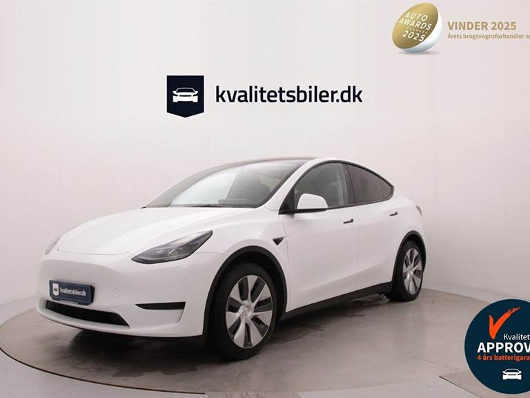Tesla Model Y EL RWD 299HK 5d Aut.