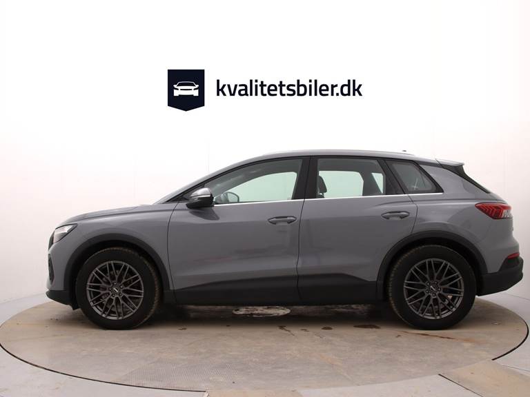Audi Q4 35 E-tron 170HK 5d Aut.