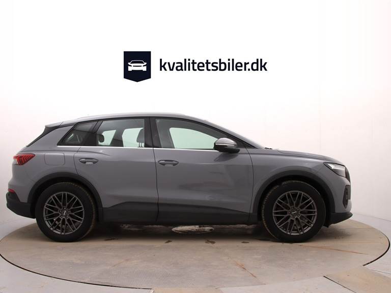 Audi Q4 35 E-tron 170HK 5d Aut.